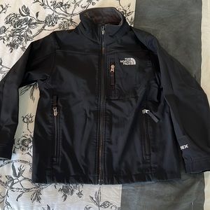 Excellent condition Boys Apex Lightweight North Face Coat